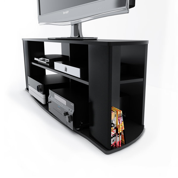 Brayden Studio Javier TV Stand for TVs up to 65" & Reviews Wayfair