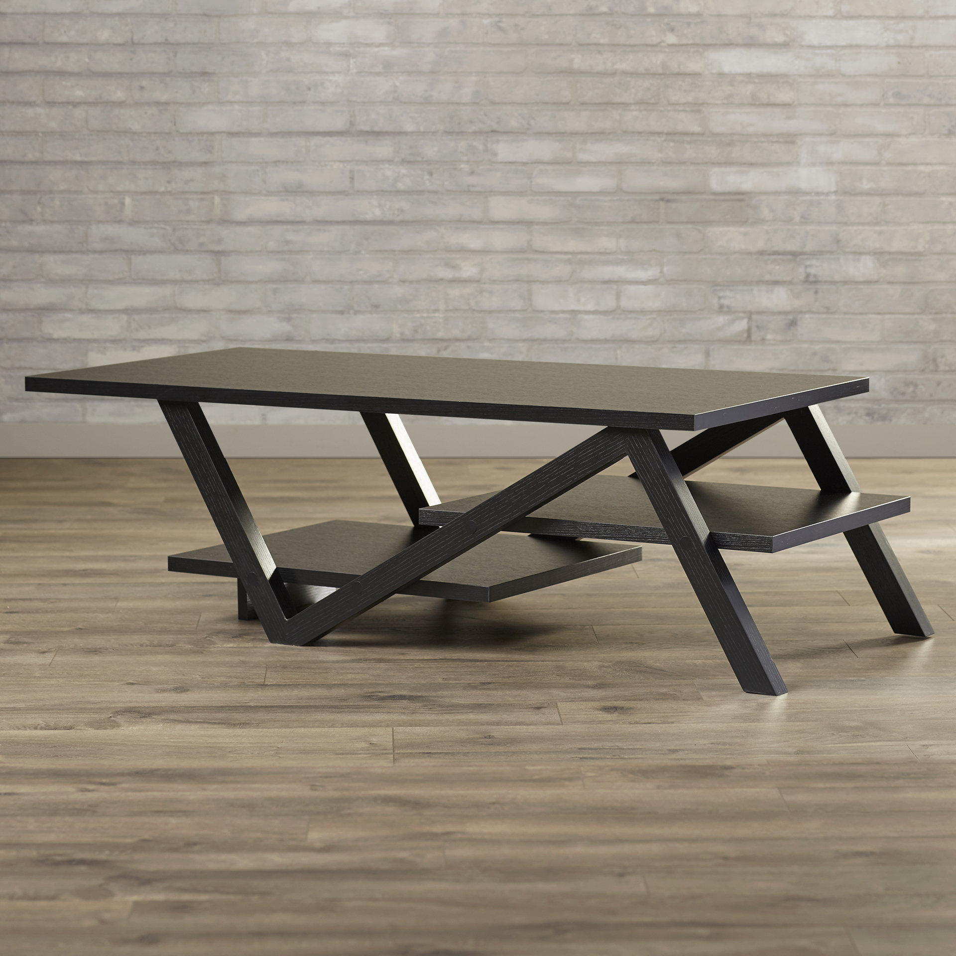 2x4 Basics Picnic Table Instructions Design Ideas Wrought Studio Giancarlo Coffee Table Reviews Wayfair