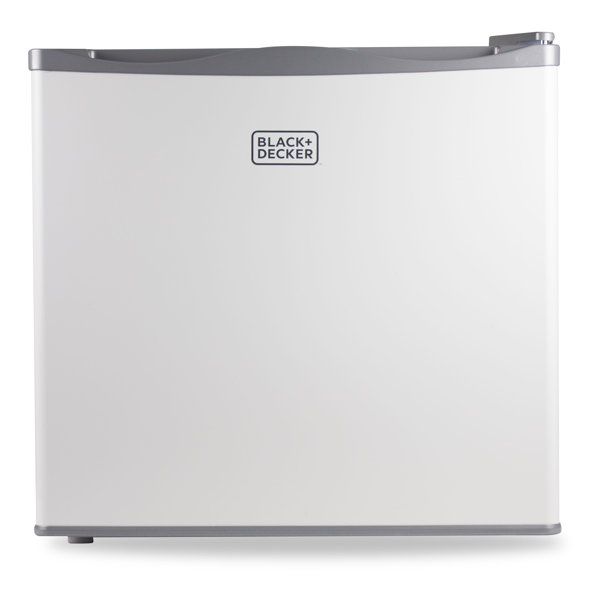 Compact Upright 1.2 cu. ft. Freezer by Black + Decker