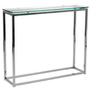 Bellewood Console Table by Wade Logan