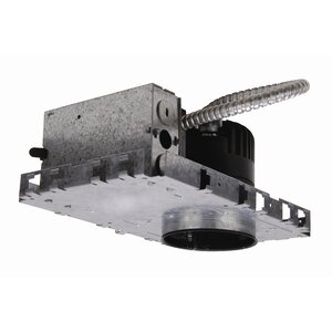 LEDmeu00ae Downlight Recessed Housing