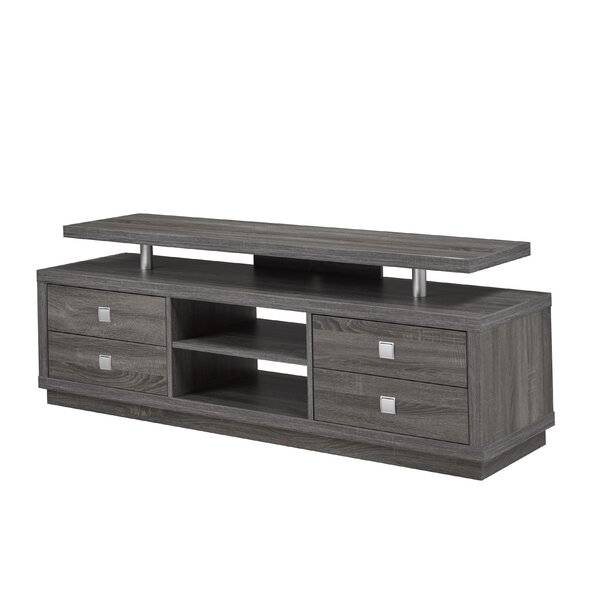 Stepplee TV Stand For TVs Up To 50