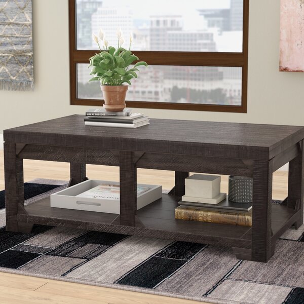 Boutwell Lift Top Coffee Table by Trent Austin Design