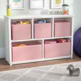 girls bookcase