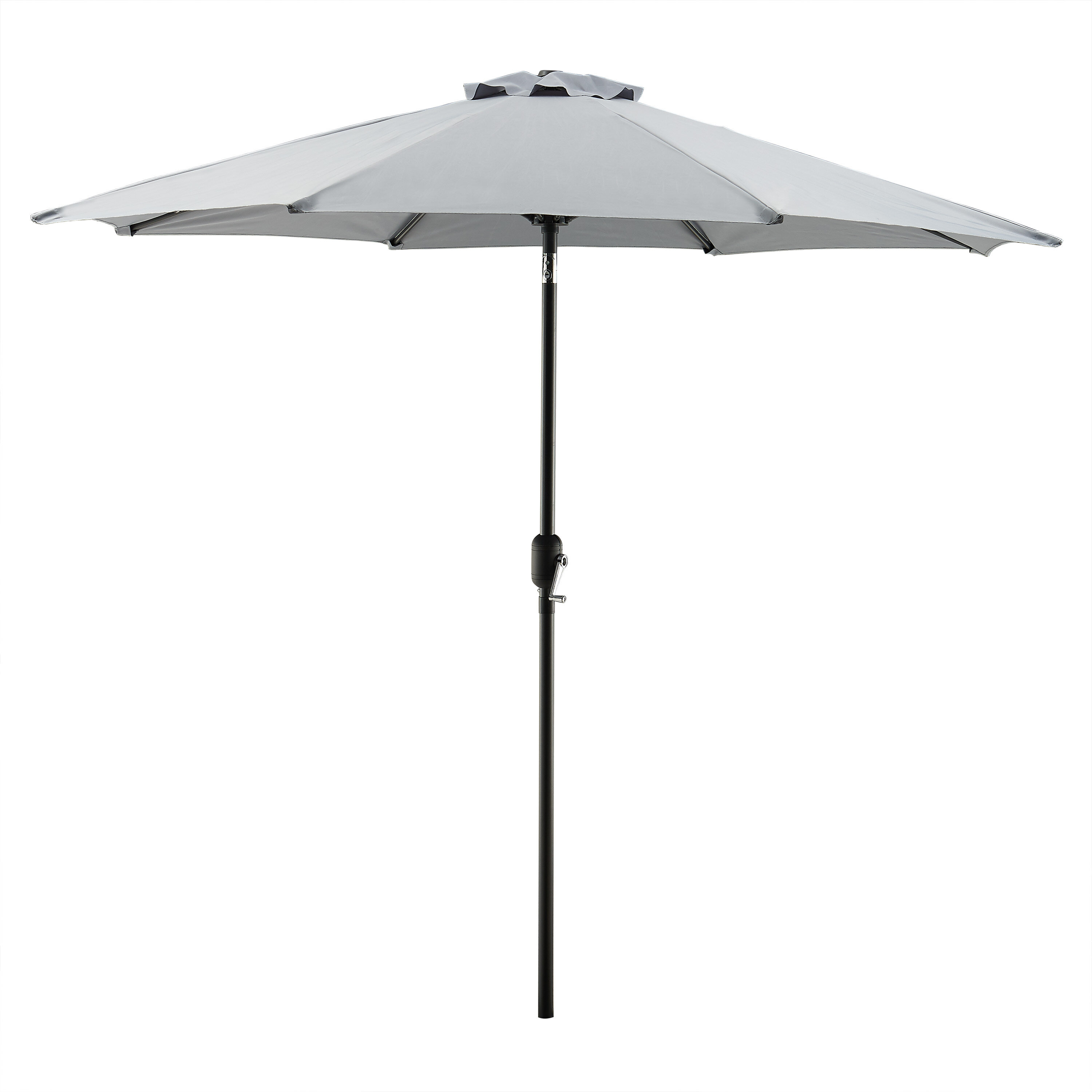 Grey Market Patio Umbrellas You Ll Love In 2020 Wayfair