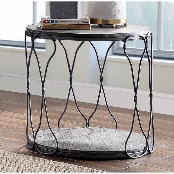 Up To 70% Off Bodden End Table