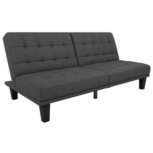 Serta Lounger Sofa Sleeper Wayfair Quickview
