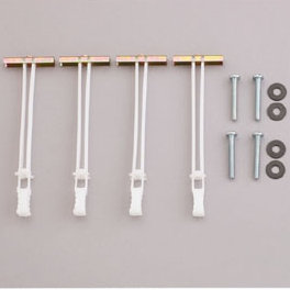 Stud / Drywall Anchor Kit