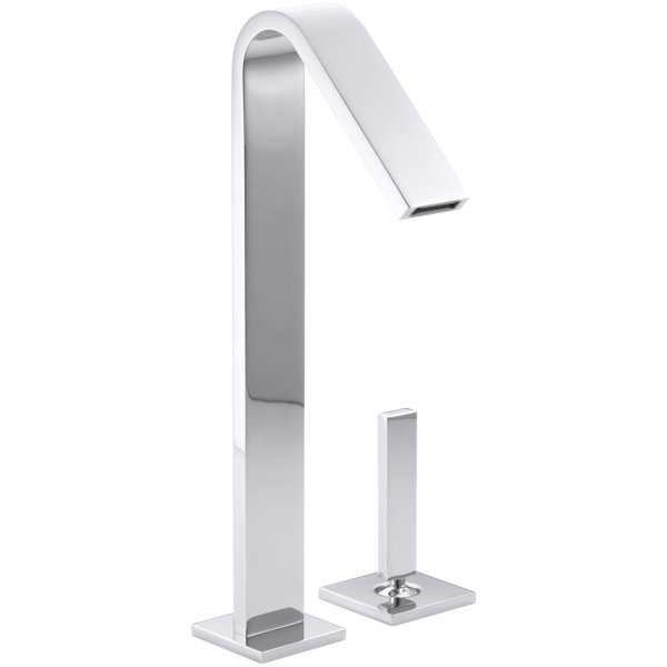 Loure Single-Handle Bathroom Sink Faucet by Kohler