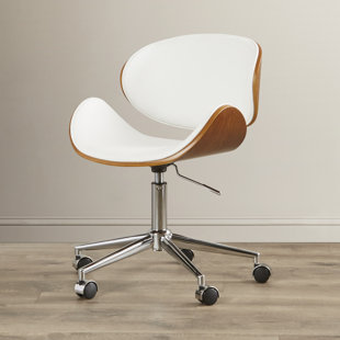 Best Troy Desk Chair by Wade Logan Office Furniture Troy Desk Chair by Wade Logan Office Furniture