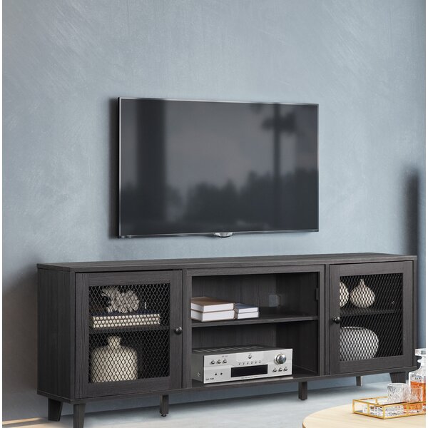Towe TV Stand For TVs Up To 70