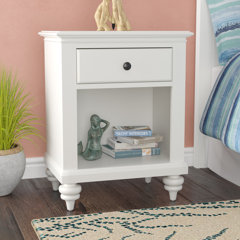 Nautical Nightstand Wayfair
