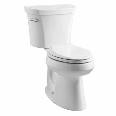 Kohler Corner Toilets | Wayfair