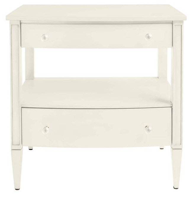 Coastal Living™ by Stanley Furniture Oasis Mulholland 2 Drawer