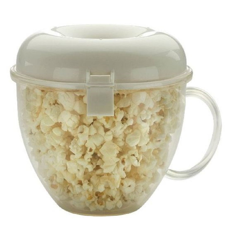 microwave popcorn popper