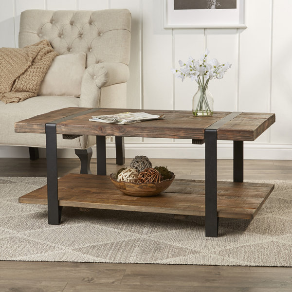 Bosworth 42 Coffee Table by Trent Austin Design