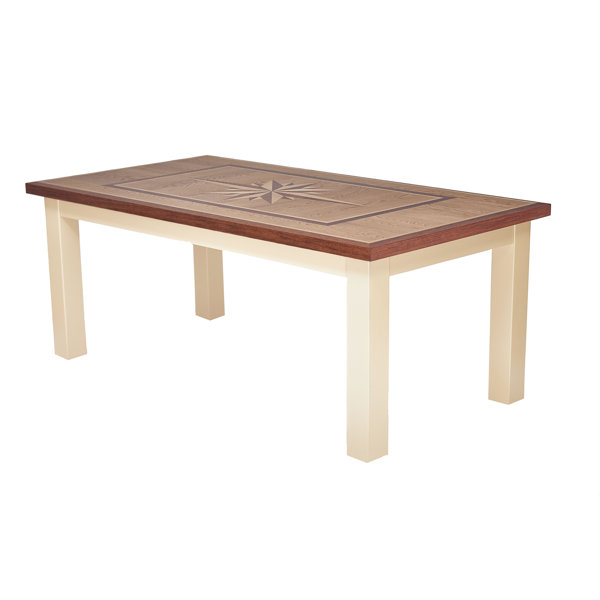 Jovani Dining Table By Longshore Tides 2019 Coupon