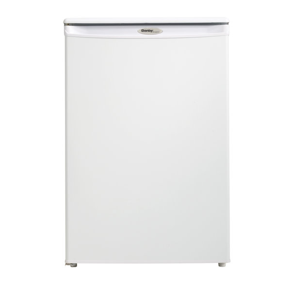4.3 cu. ft. Upright Freezer by Danby