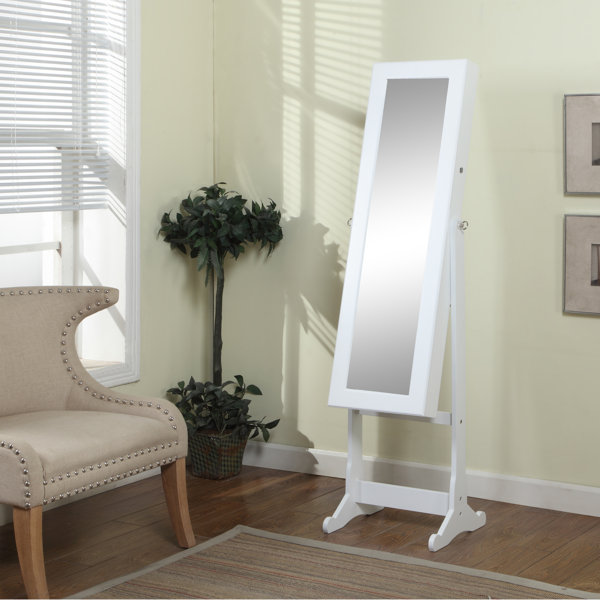 Floor Standing Mirror