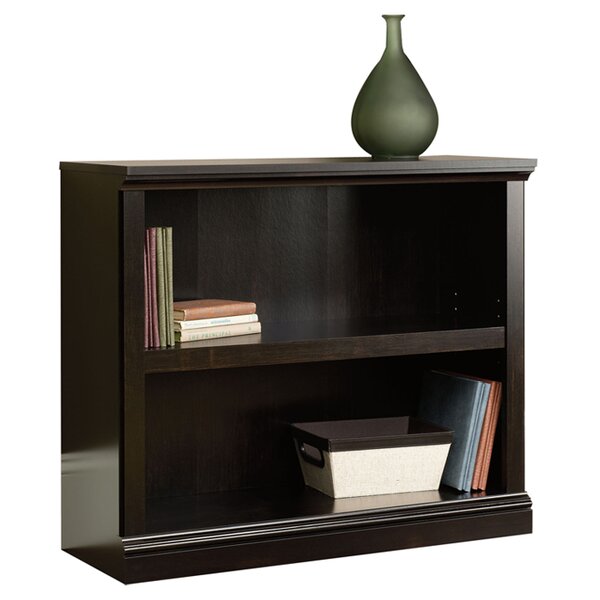 Chambers Standard Bookcase by Darby Home Co