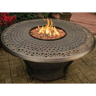 Gas Outdoor Fireplaces & Fire Pits You'll Love in 2020 ... (310 x 310 Pixel)