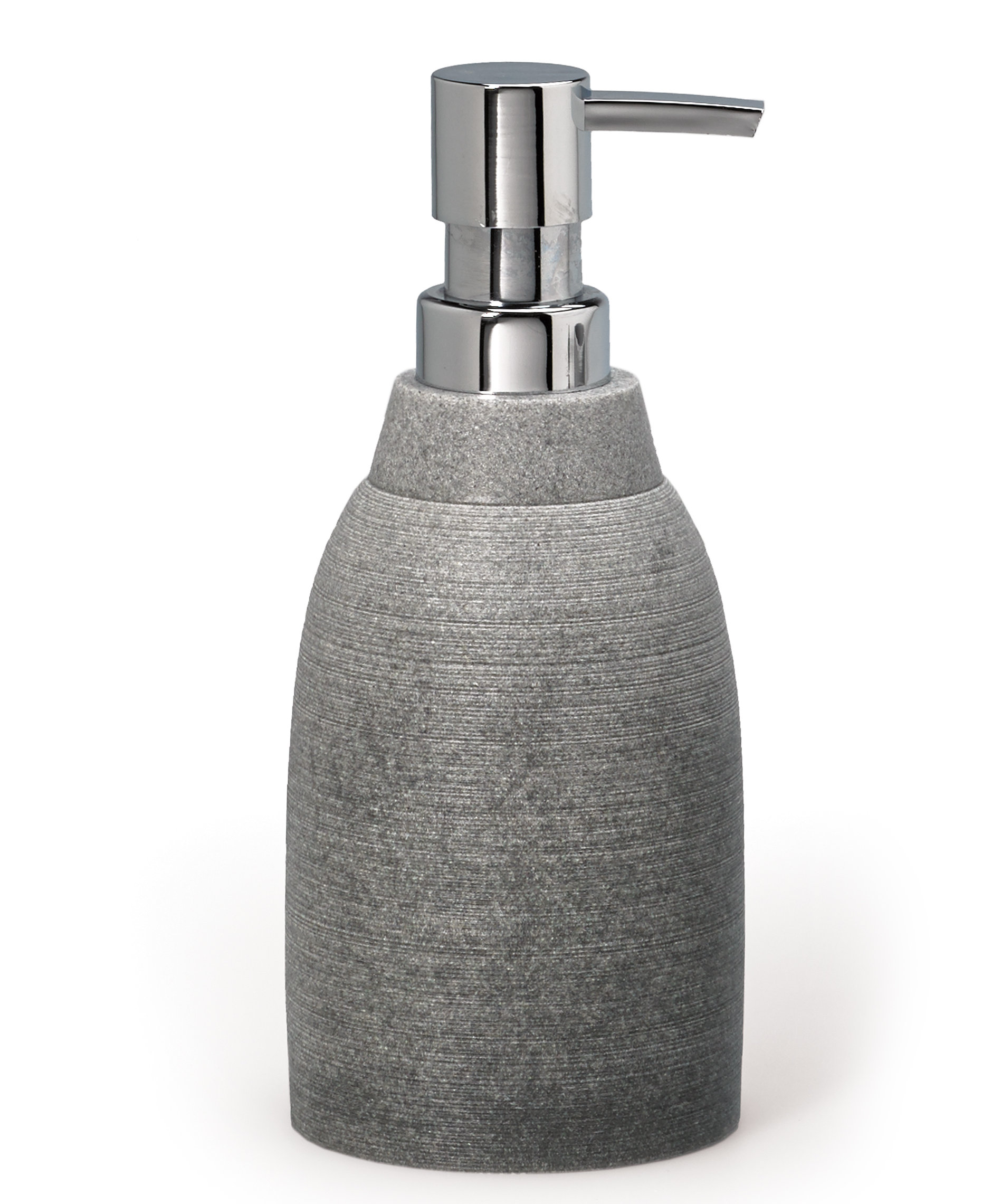 bathroom soap and lotion dispensers