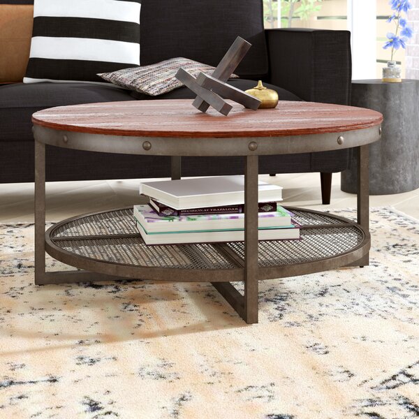 Isola Coffee Table By Trent Austin Design