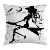 Guitar Pillow Wayfair