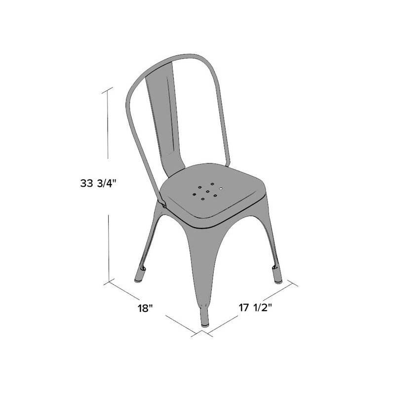 Dining side chair upholstered canadel sprintz custom loft customizable furniture chairs ladder back