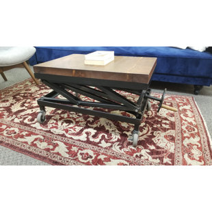 Myrick Lift Top Coffee Table