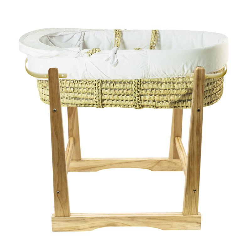 compact moses basket