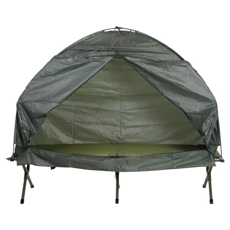 compact two person tent