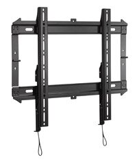 Large Fixed Universal Wall Mount For 26