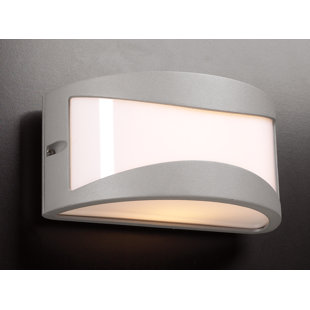Best Seo 1-Light Outdoor Flush Mount By Latitude Run Outdoor Lighting Seo 1-Light Outdoor Flush Mount By Latitude Run Outdoor Lighting