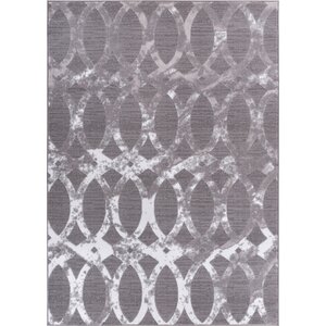 Ruark Gray Area Rug