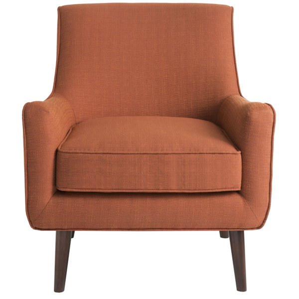 Spraggins Armchair by Langley Street