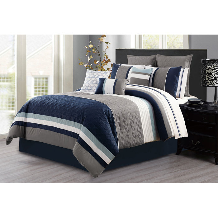 College Ncaa Alabama King 3 Piece King Size Comforter And 2 Shams