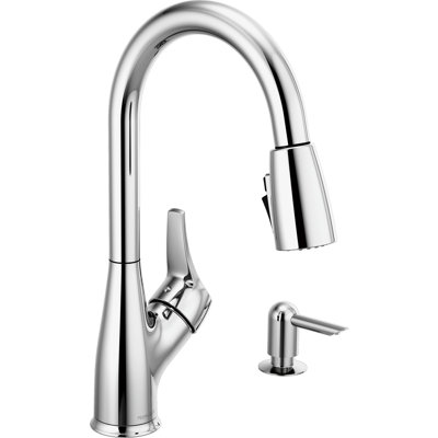 Peerless Chrome Faucets