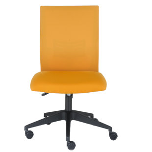 Review Sleek Desk Chair by Haaken Furniture