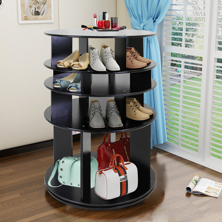 wayfair boot rack