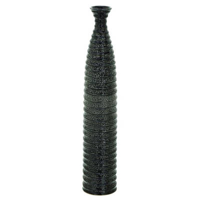 Hyacinth Floor Vase Allmodern