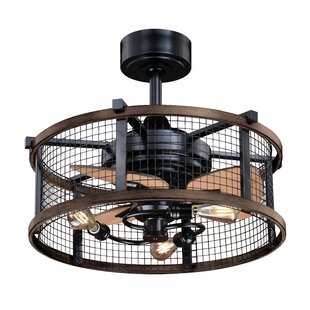 21 Inch 30 Inch Ceiling Fans You Ll Love In 2020 Wayfair