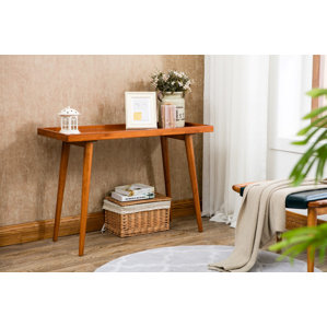 Phoenix End Table by Porthos Home
