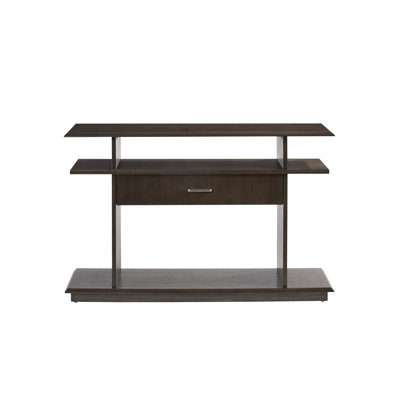 Minner Console Table Ebern Designs