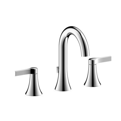 Find The Perfect Widespread Bathroom Faucet Wayfair