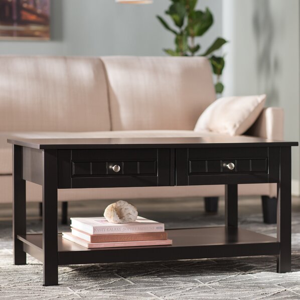 Find The Best Coffee Tables | Wayfair