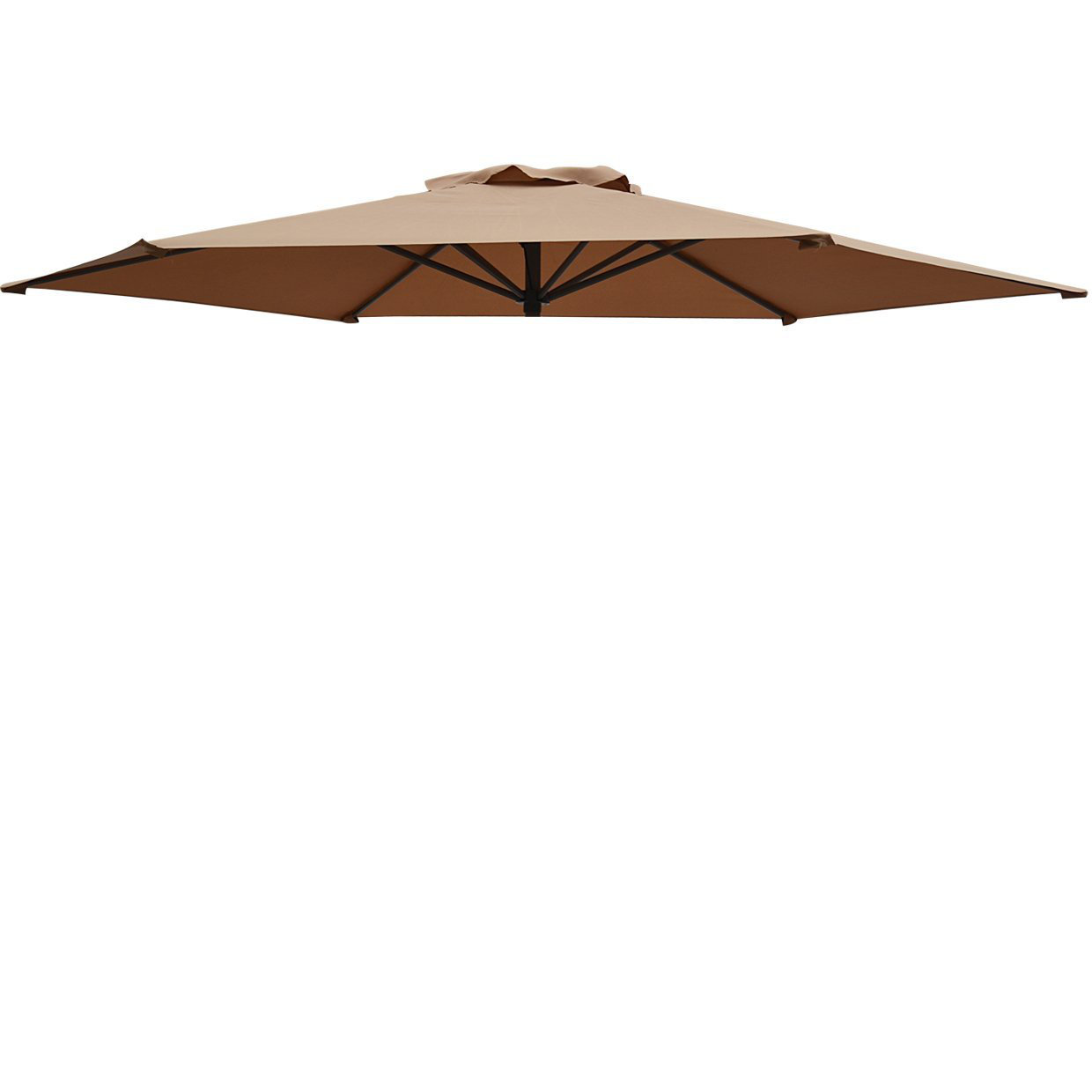 Freeport Park Tayler Patio Umbrella Replacement Cover Wayfair Ca Tayler Patio Umbrella Replacement Cover