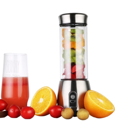 Geek Supply Co Personal Blender Geek Supply Co