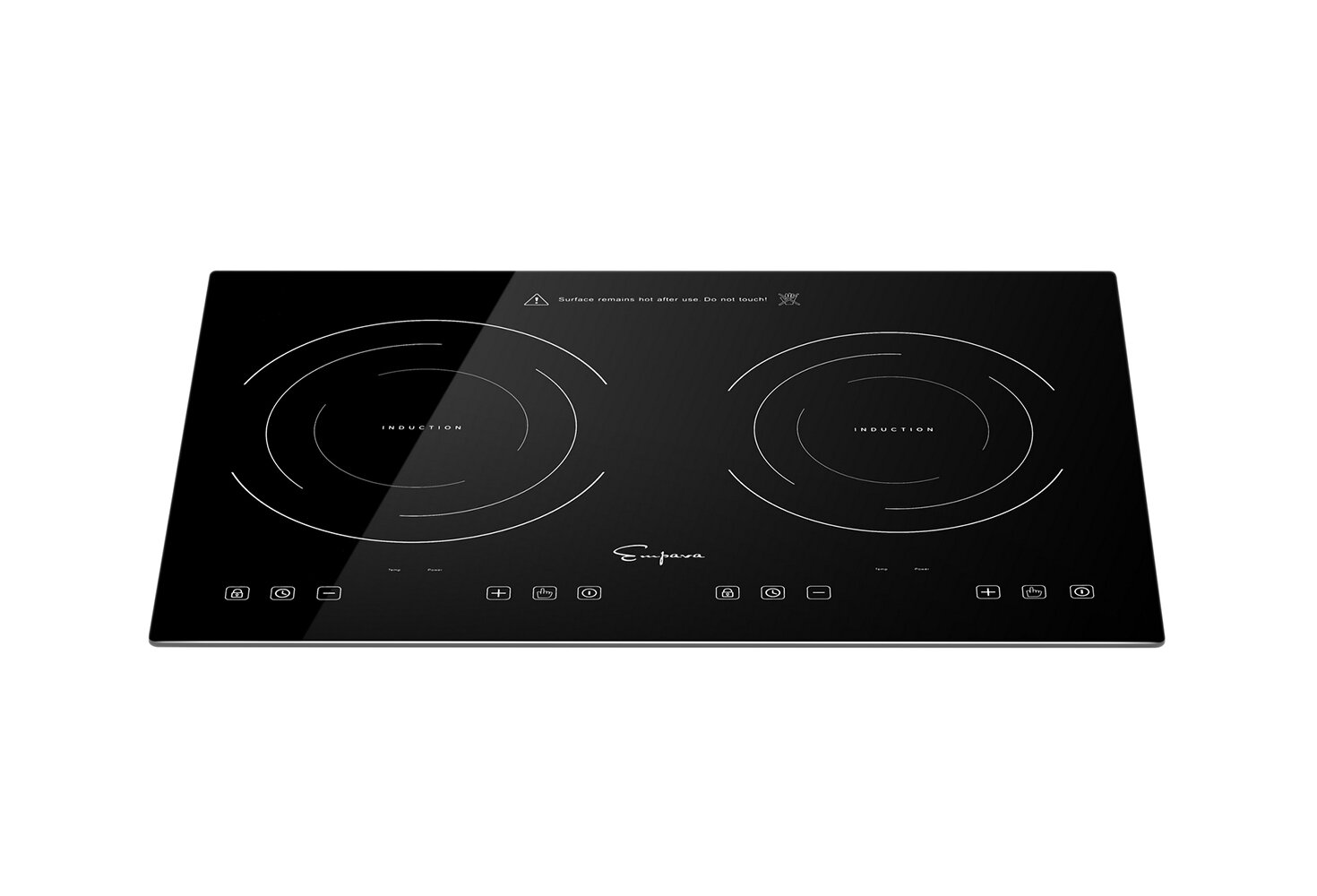 Wayfair 2 Burner Cooktops You Ll Love In 2021