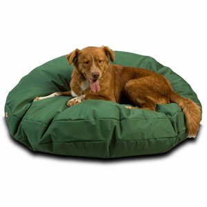 Snoozer Dog Pillow/Classic with Waterproof Coveringu200b